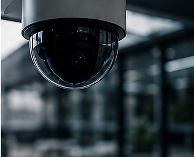 Caméra de vidéosurveillance intelligente